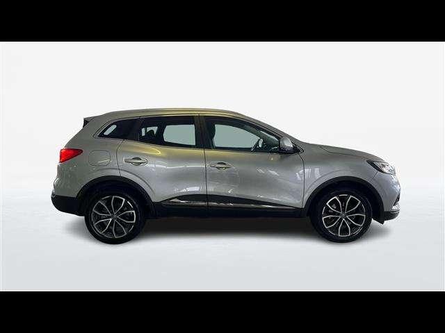 Renault Kadjar 1.5 Blue dCi Sport Edition EDC FAP
