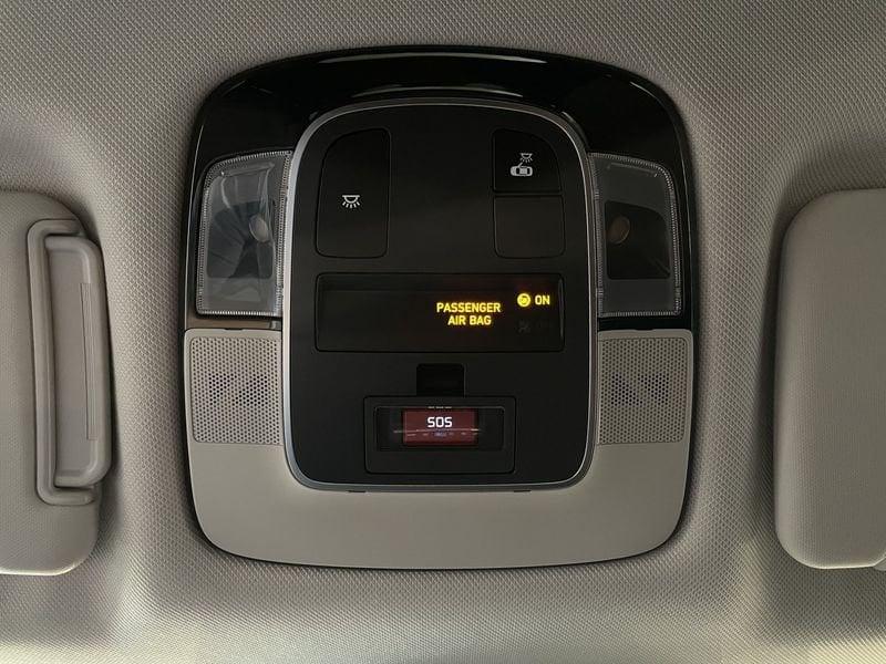 Hyundai Tucson 1.6 CRDI 48V DCT Business