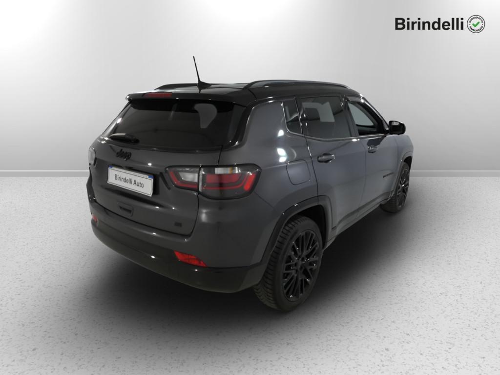 JEEP Compass 2ª serie - Compass 1.6 Multijet II 2WD S