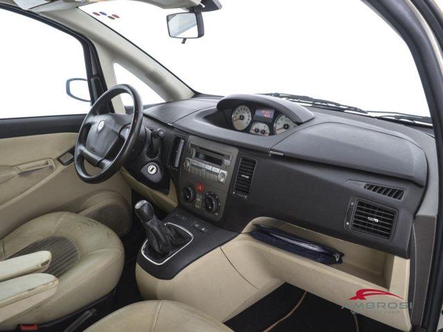 LANCIA MUSA 1.3 Multijet 16V 90 CV Platino - PER OPERATORI DEL