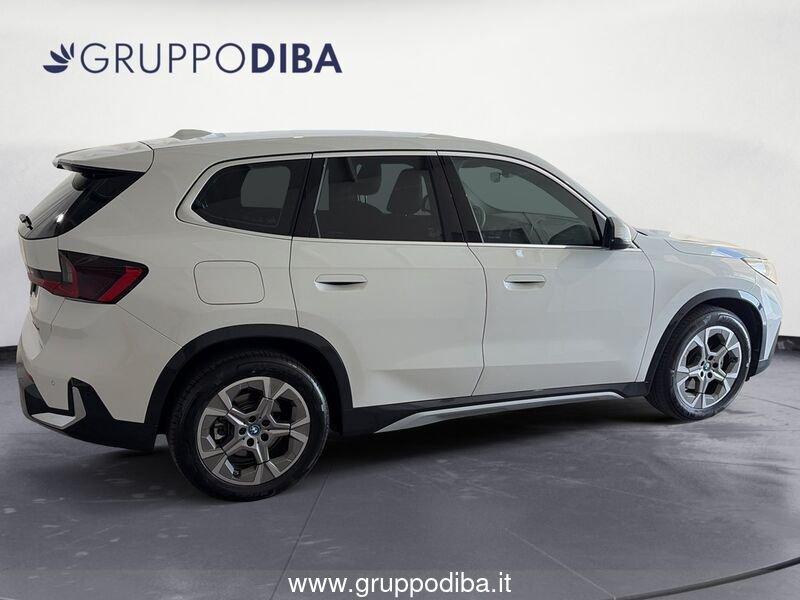 BMW X1 U11 i edrive 20 X-Line