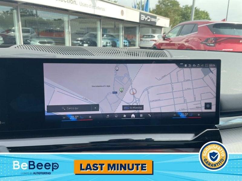 BMW Serie 5 I5 EDRIVE40 MSPORT