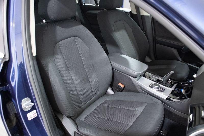 BMW X4 xDrive 20d Business Advantage