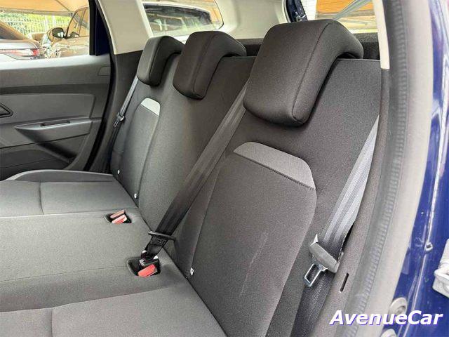 DACIA Duster 1.5 blue dci 4x4 PREZZO REALE NAVIGATORE CARPLAY