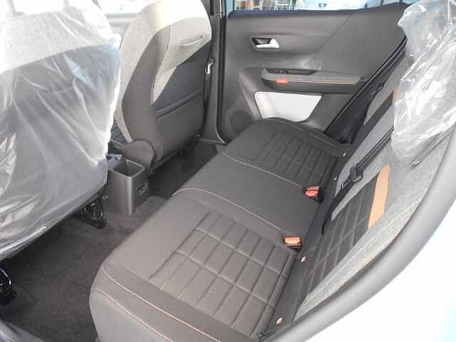 Citroen C3 Aircross 100 Plus Turbo Fin 9Perfet Scon18%