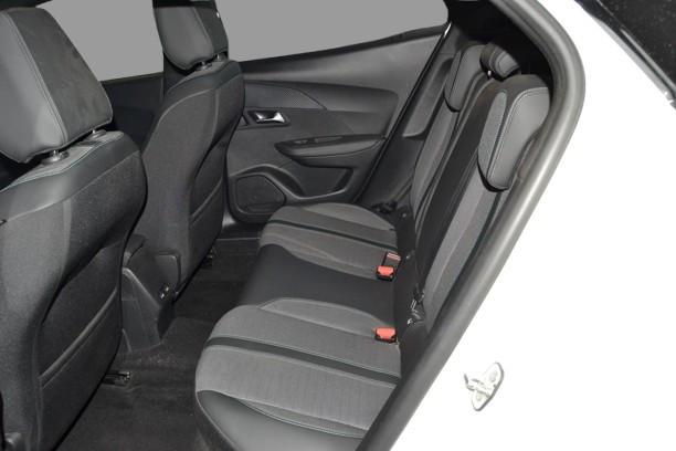 PEUGEOT 2008 - 1.5 blue HDI 100CV