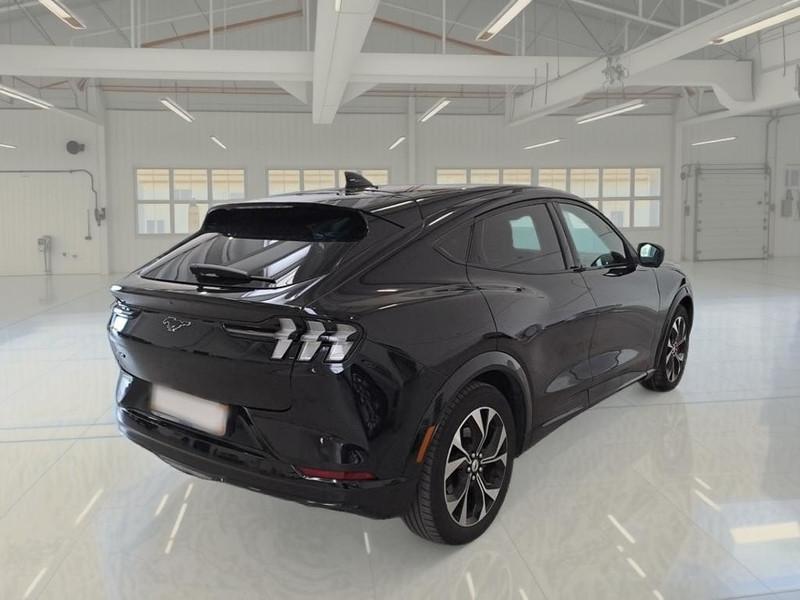 FORD MUSTANG MACH-E 170 CV EXTENDED RANGE PREMIUM AWD SUV