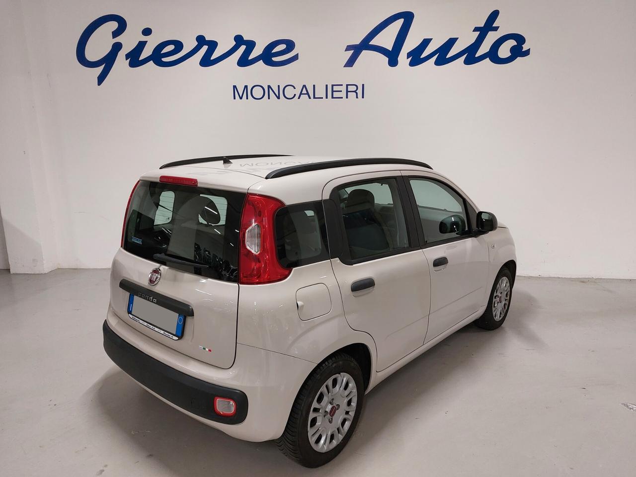 Fiat Panda 1.2 69cv GPL Easy PREZZO REALE