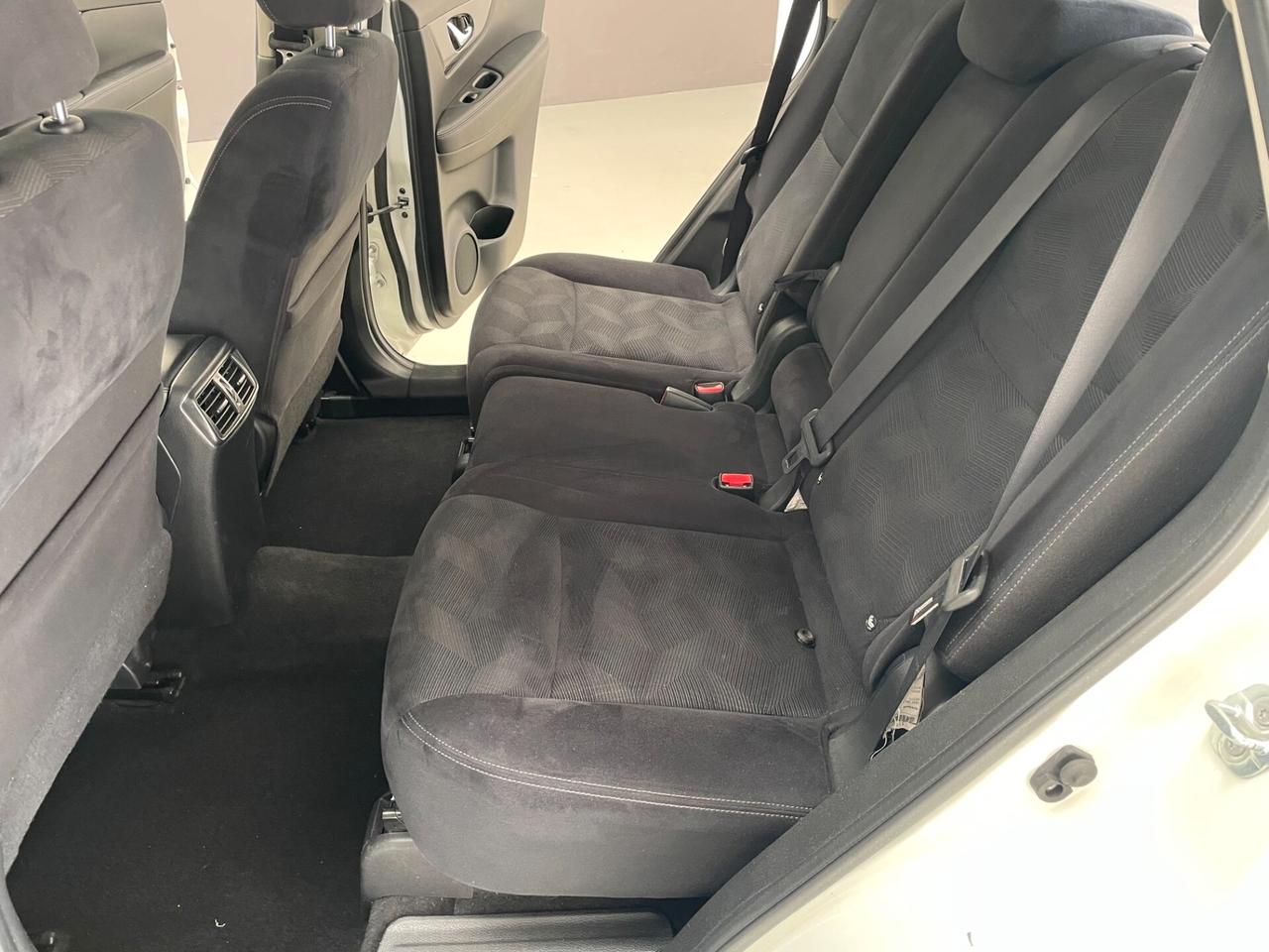 Nissan X-Trail 1.6 dCi 131CV 2WD