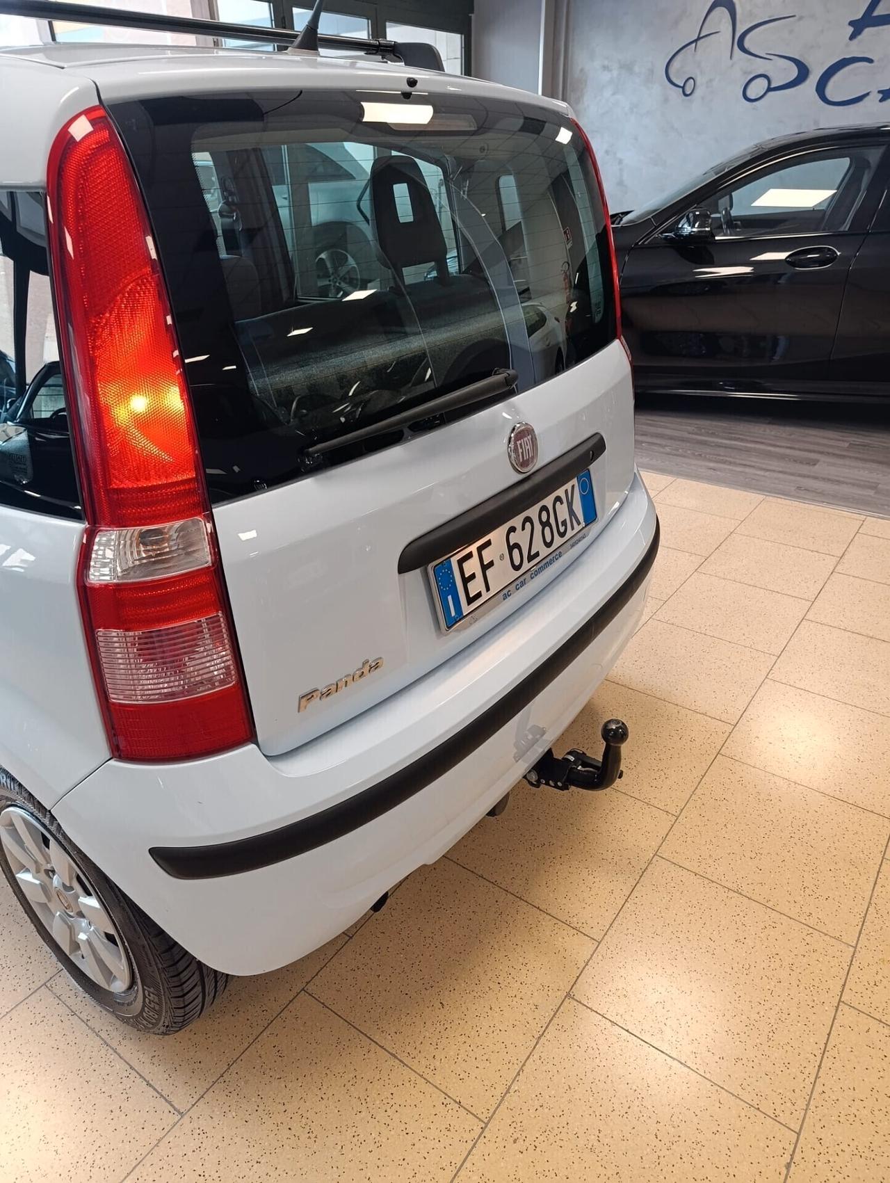Fiat Panda 1.2 Active