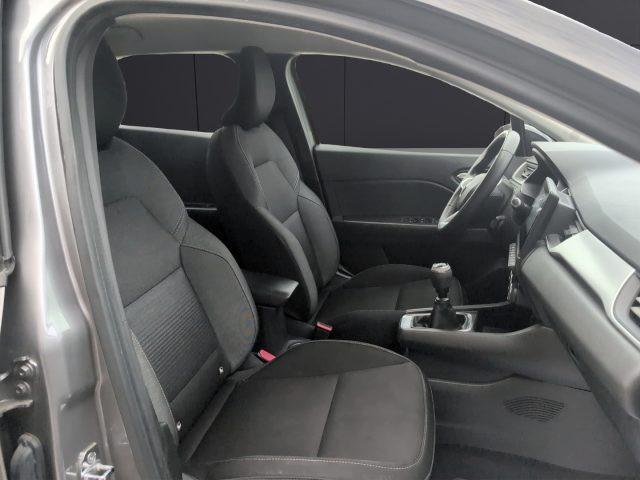 RENAULT Captur Blue dCi 115 CV Intens