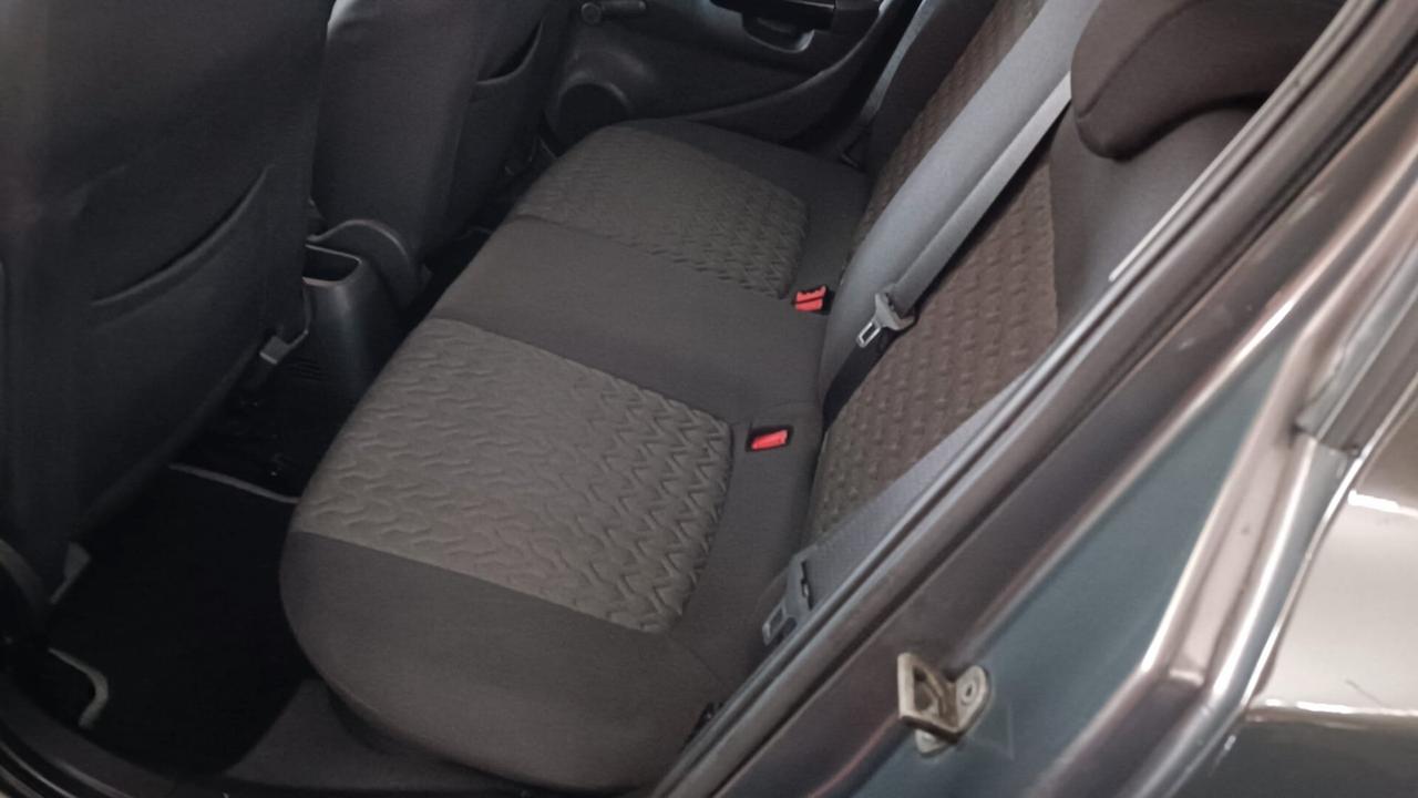 Opel Corsa 1.2 85CV 5 porte GPL-TECH Ecotec