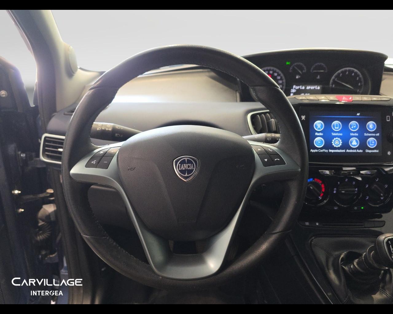 LANCIA Ypsilon 1.2 Ecochic Gpl 69cv
