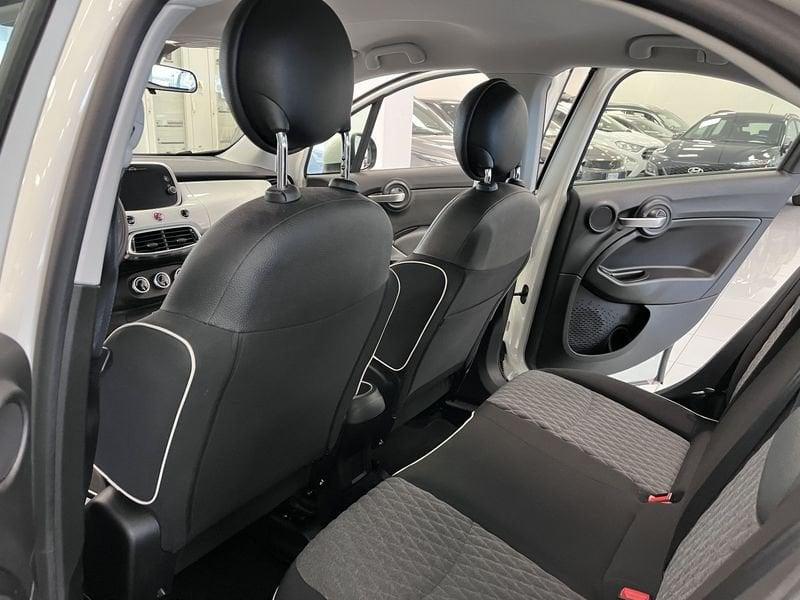 FIAT 500X Cross Look 1.3 Mjet 95cv 4x2 Cross