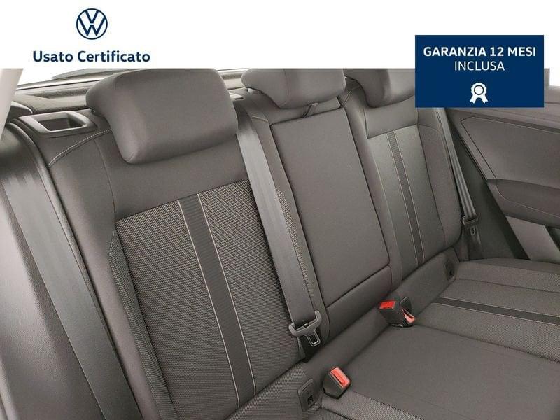 Volkswagen T-Roc 1.5 tsi Life