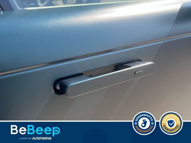 Land Rover Range Rover 3.0D I6 MHEV AUTOBIOGRAPHY AWD 350CV A