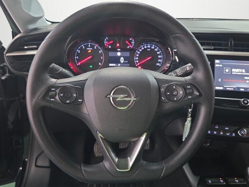 OPEL Corsa 6ª serie Corsa 1.2 Edition