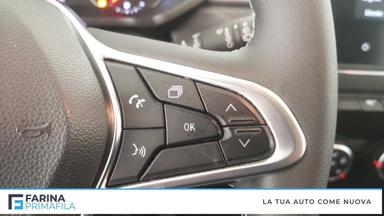 RENAULT Captur II 2019 - Captur 1.5 blue dci Business 95cv