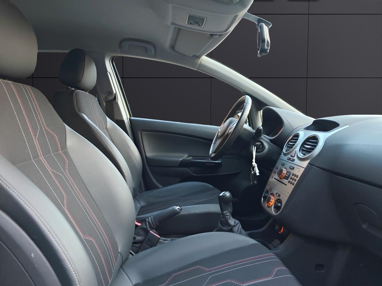 Opel Corsa 1.3 CDTI 95CV F.AP. 5 porte Sport