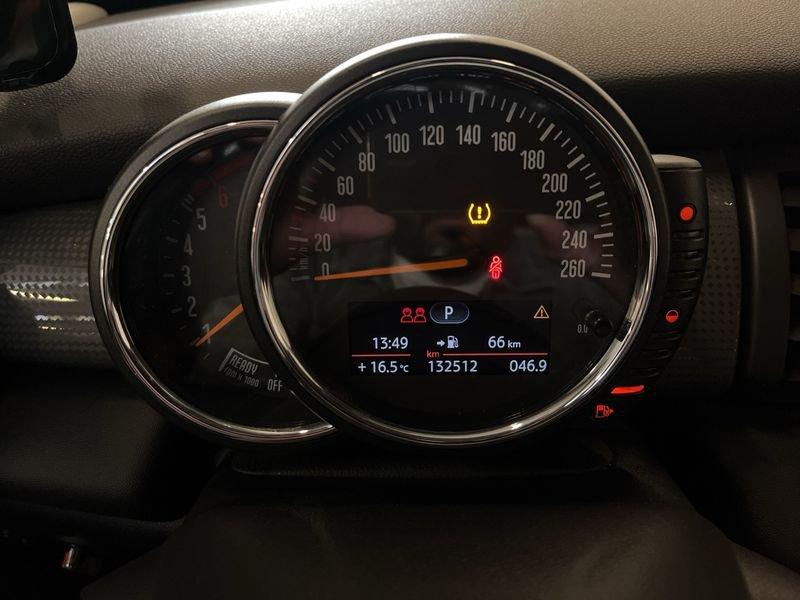 MINI Mini 3 porte 1.5 Cooper D - Cambio Automatico