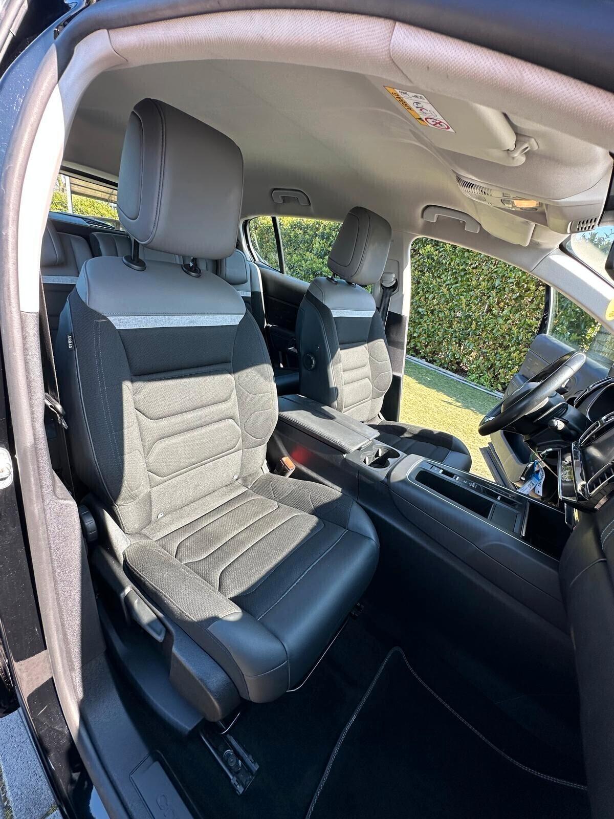 Citroen C5 Aircross BlueHDi 1.5 130 2022 FARI FULL LED-COCKPIT-