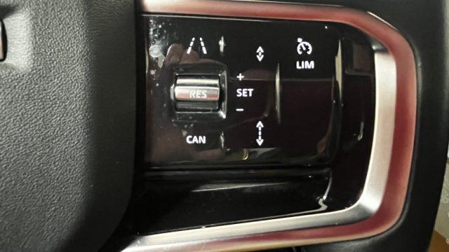 LAND ROVER Range Rover Evoque 2.0D I4 163 CV R-Dynamic S