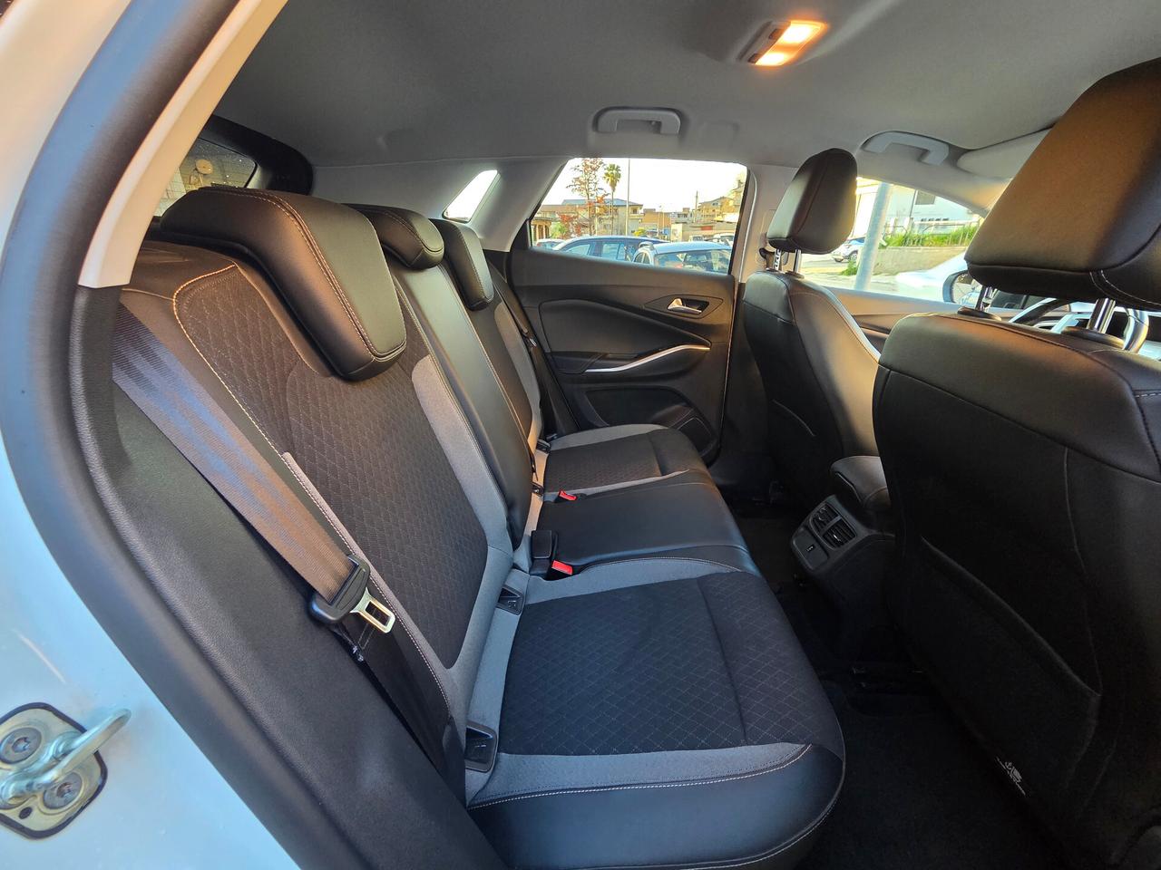 Opel Grandland 1.5 diesel Ecotec aut. GS Line