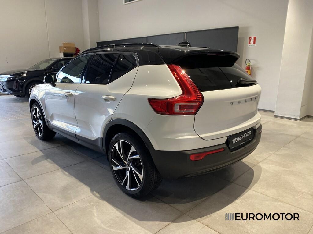 Volvo XC40 2.0 D3 R-Design Geartronic