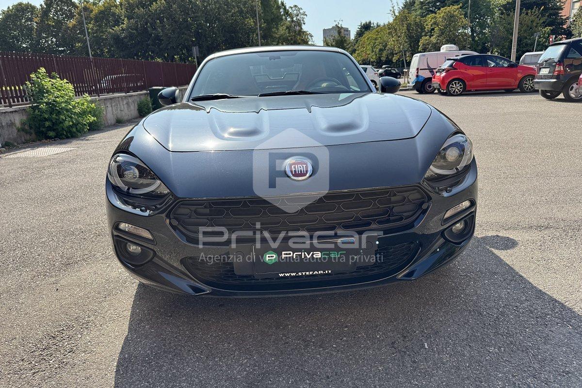 FIAT 124 spider 1.4 MultiAir Lusso