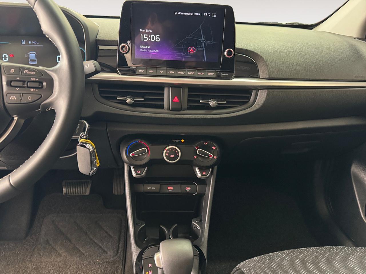 KIA Picanto 1.0 mpi Gpl 20th Anniversary Edit