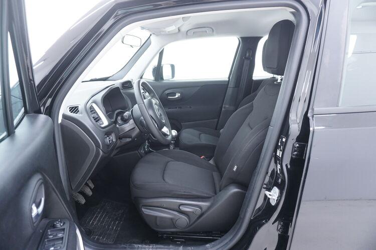 Jeep Renegade Longitude Active Drive 4WD BR352863 2.0 Diesel 140CV