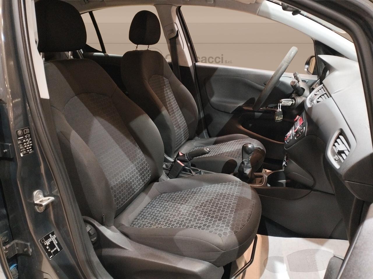 Opel Corsa 5p 1.2 Advance (n-joy) *86.000 KM*