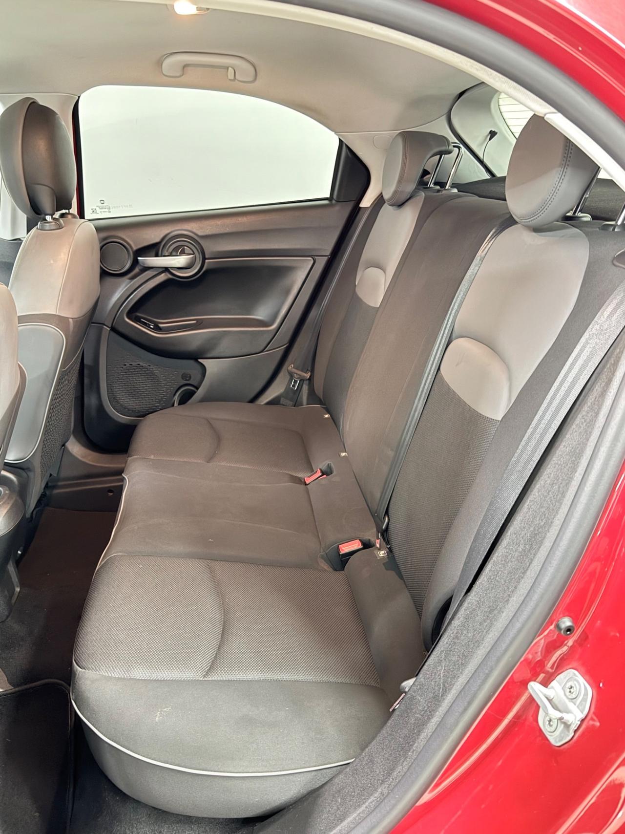 Fiat 500X 1.4 T-Jet 120 CV GPL Cross