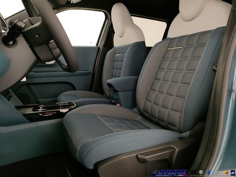 FIAT Grande Panda 1.2 Hybrid 110 CV S&S La Prima