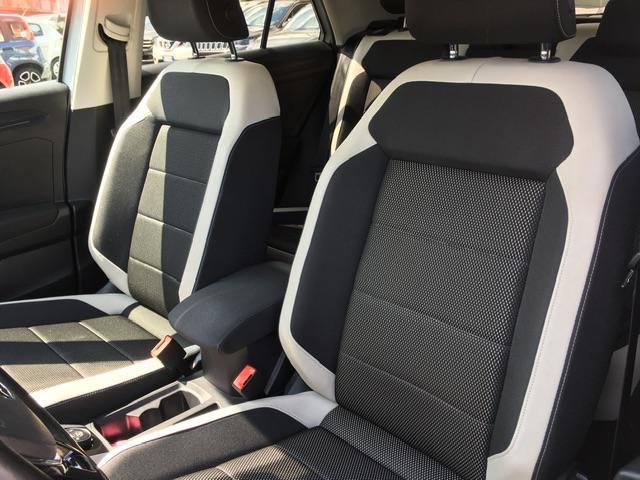VOLKSWAGEN T-Roc 2.0 TDI SCR 150 CV DSG 4MOTION Advanced BlueMot. T