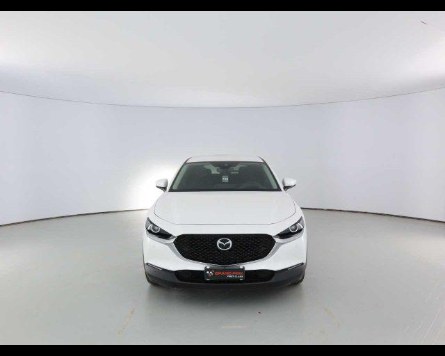 MAZDA CX-30 2.0L Skyactiv-G M Hybrid 2WD Executive