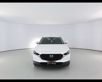 MAZDA CX-30 2.0L Skyactiv-G M Hybrid 2WD Executive