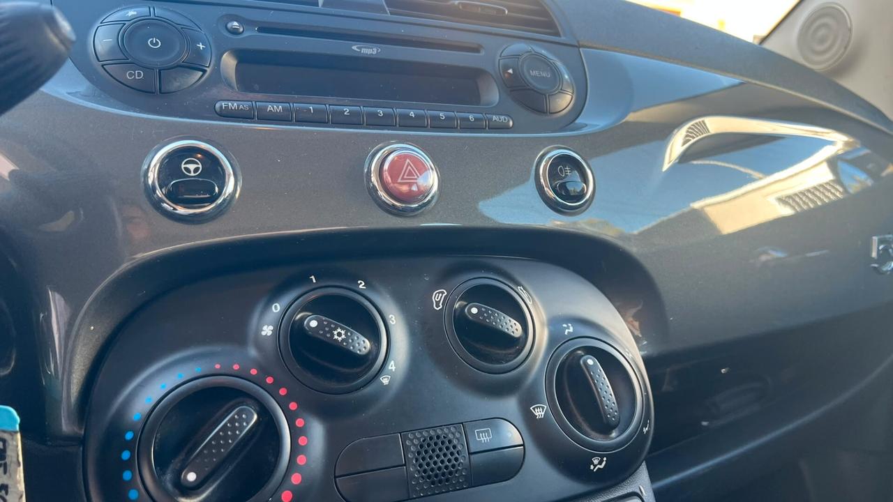 Fiat 500 1.2 Lounge Nord Italia