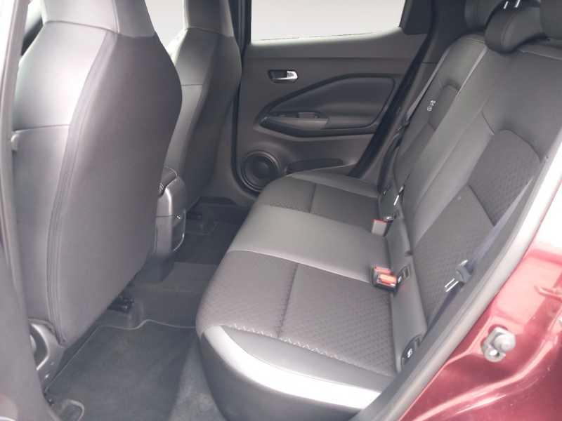 NISSAN Juke 1.6 hev N-Connecta #Navigatore