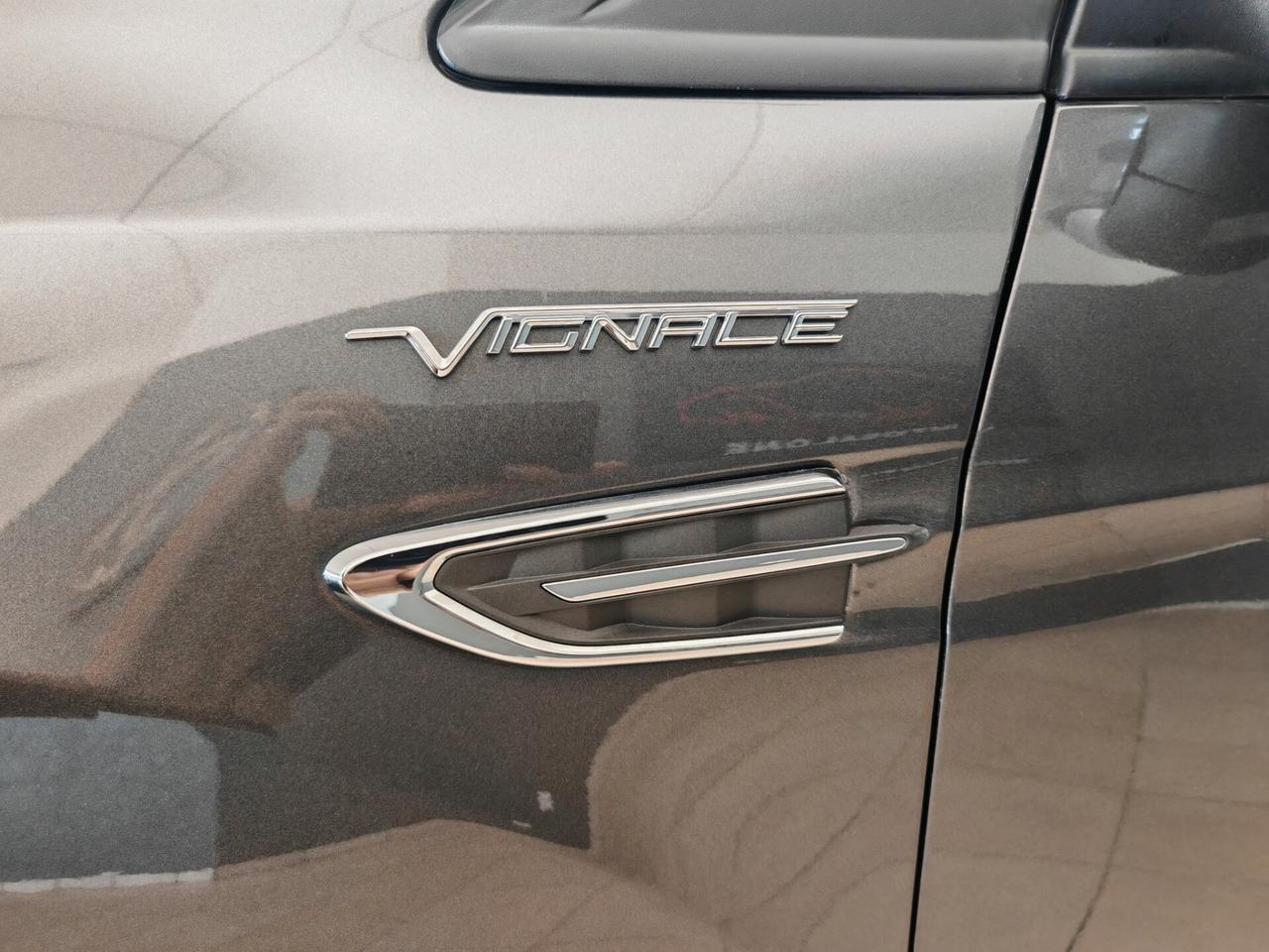 Ford Kuga 2.0 TDCI 180 CV S&S 4WD Powershift Vignale