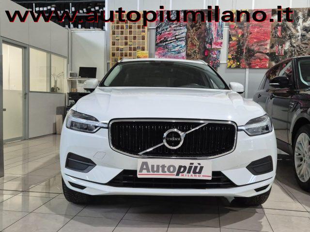 VOLVO XC60 D4 AWD Geartronic 'eco' Business