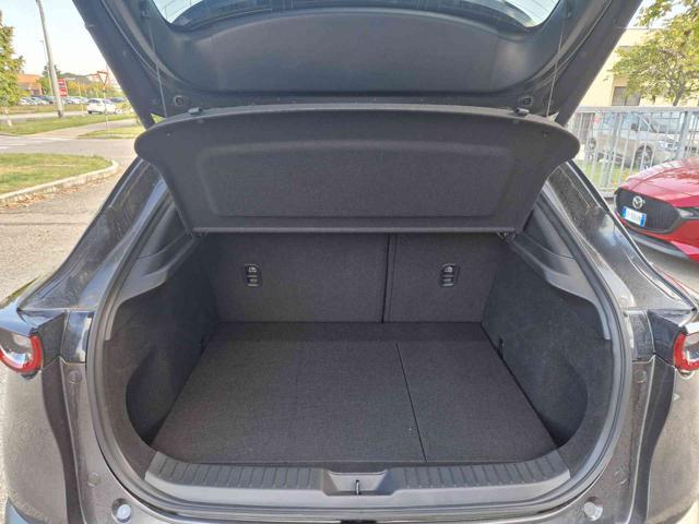 MAZDA CX-30 2.0L e-Skyactiv-G M Hybrid 2WD Homura