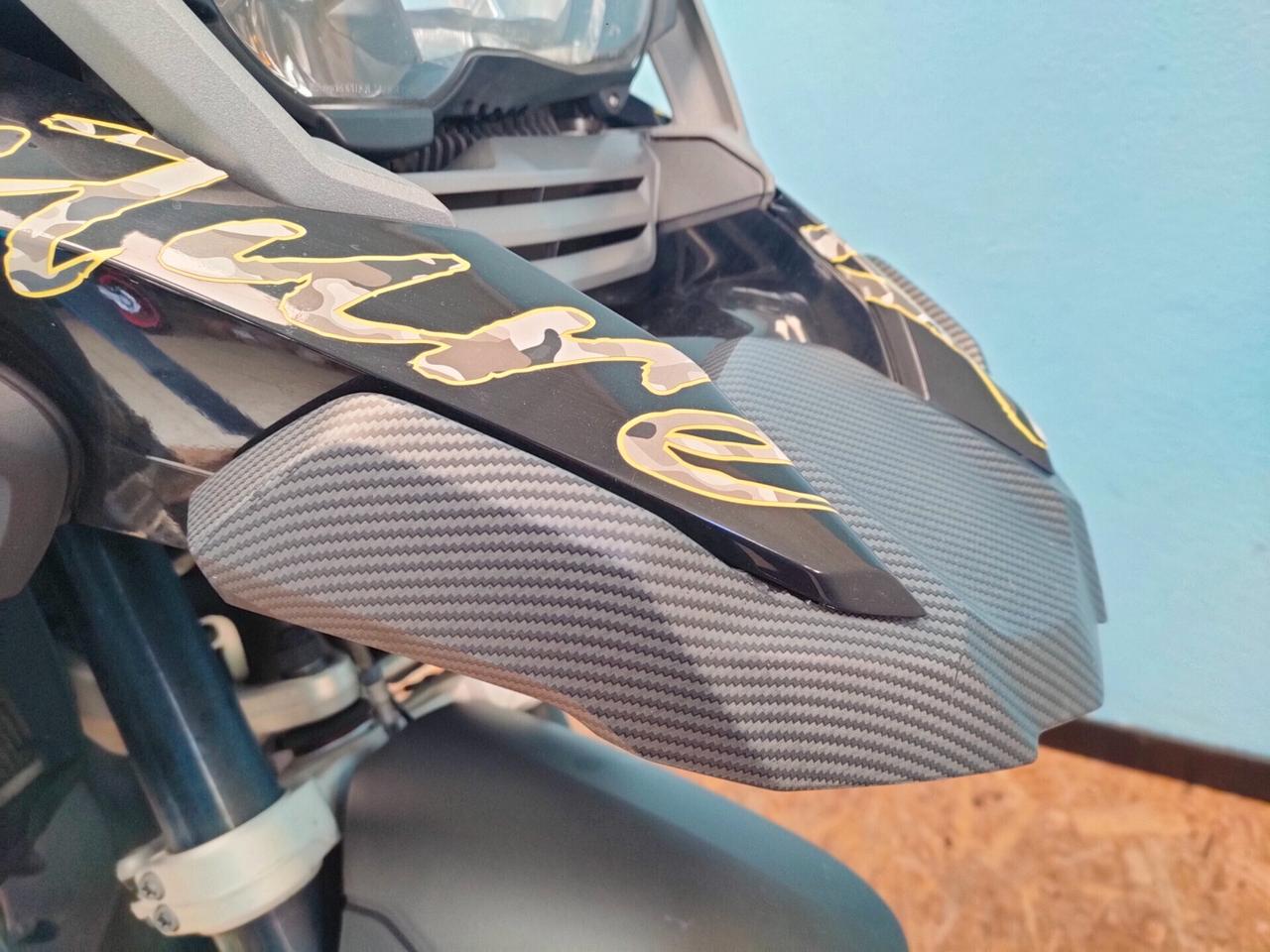 Bmw R 1200 GS Adventure: full optionals