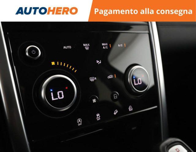 LAND ROVER Discovery Sport 2.0D I4-L.Flw 150 CV AWD Auto S
