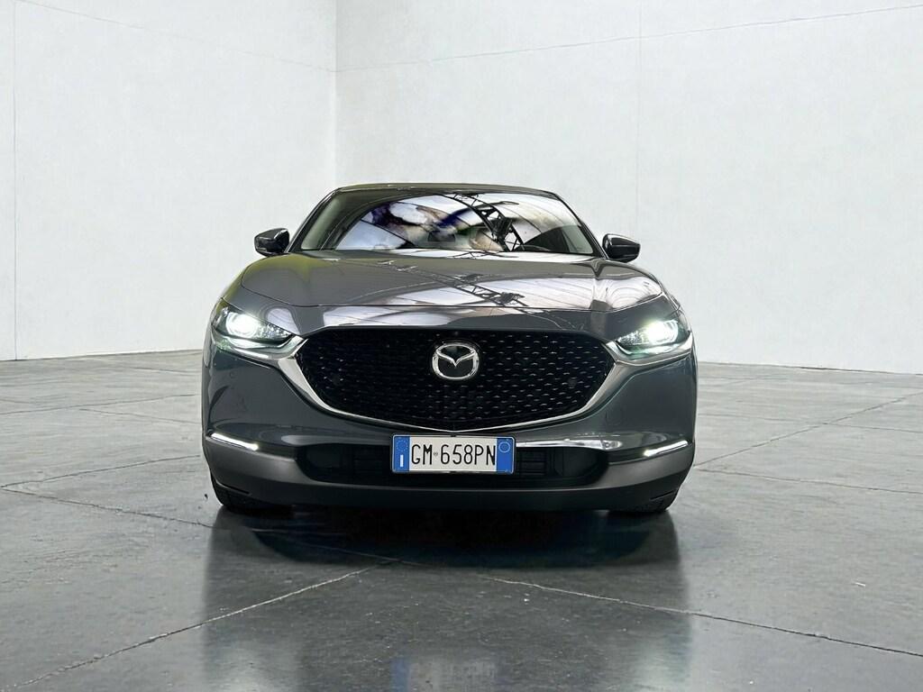 Mazda CX-30 2.0 Skyaticv-X M Hybrid Exclusive AWD 6MT