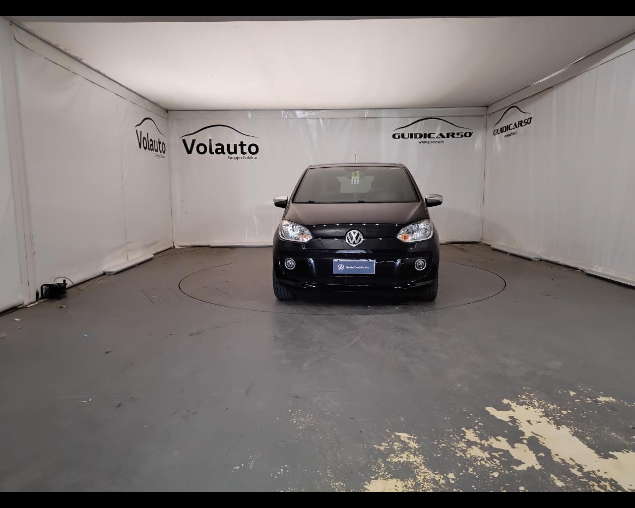 VOLKSWAGEN up! 2012 - up! 5p 1.0 High up! 75cv E6