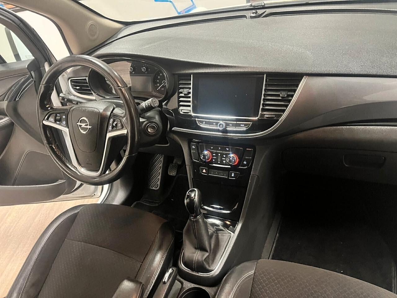 Opel Mokka X 1.6 CDTI Ecotec 4x2 Start&Stop Advance