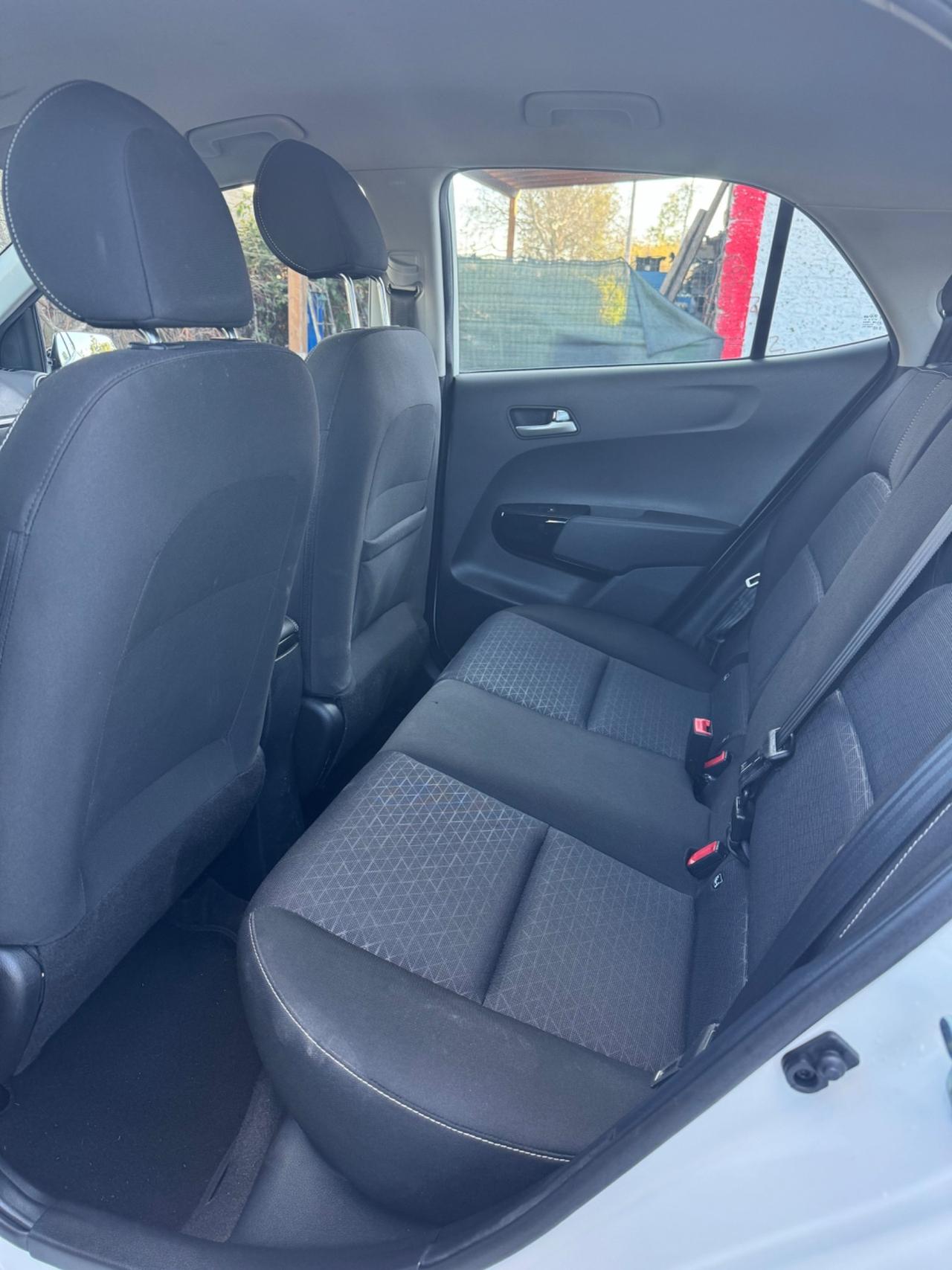 Volkswagen up! 1.0 5p. move BlueMotion Technology