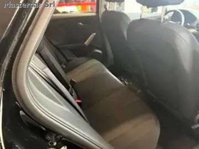 AUDI Q2 Q2 35 2.0tdi Busines Quattro s-tronic Navi-GJ802JL