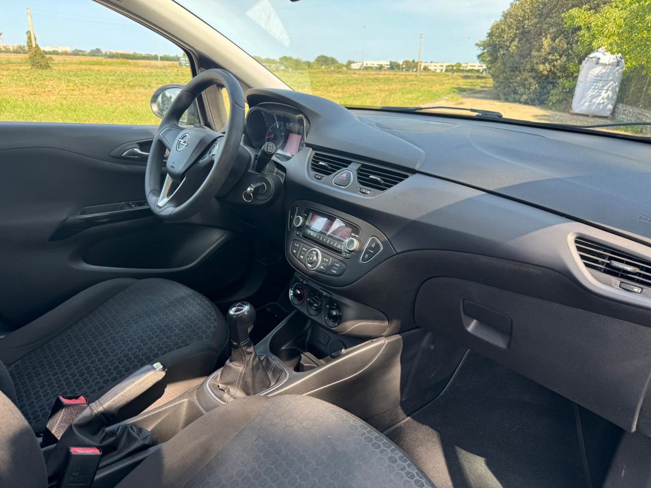 Opel Corsa 1.2 5 porte Ecotec